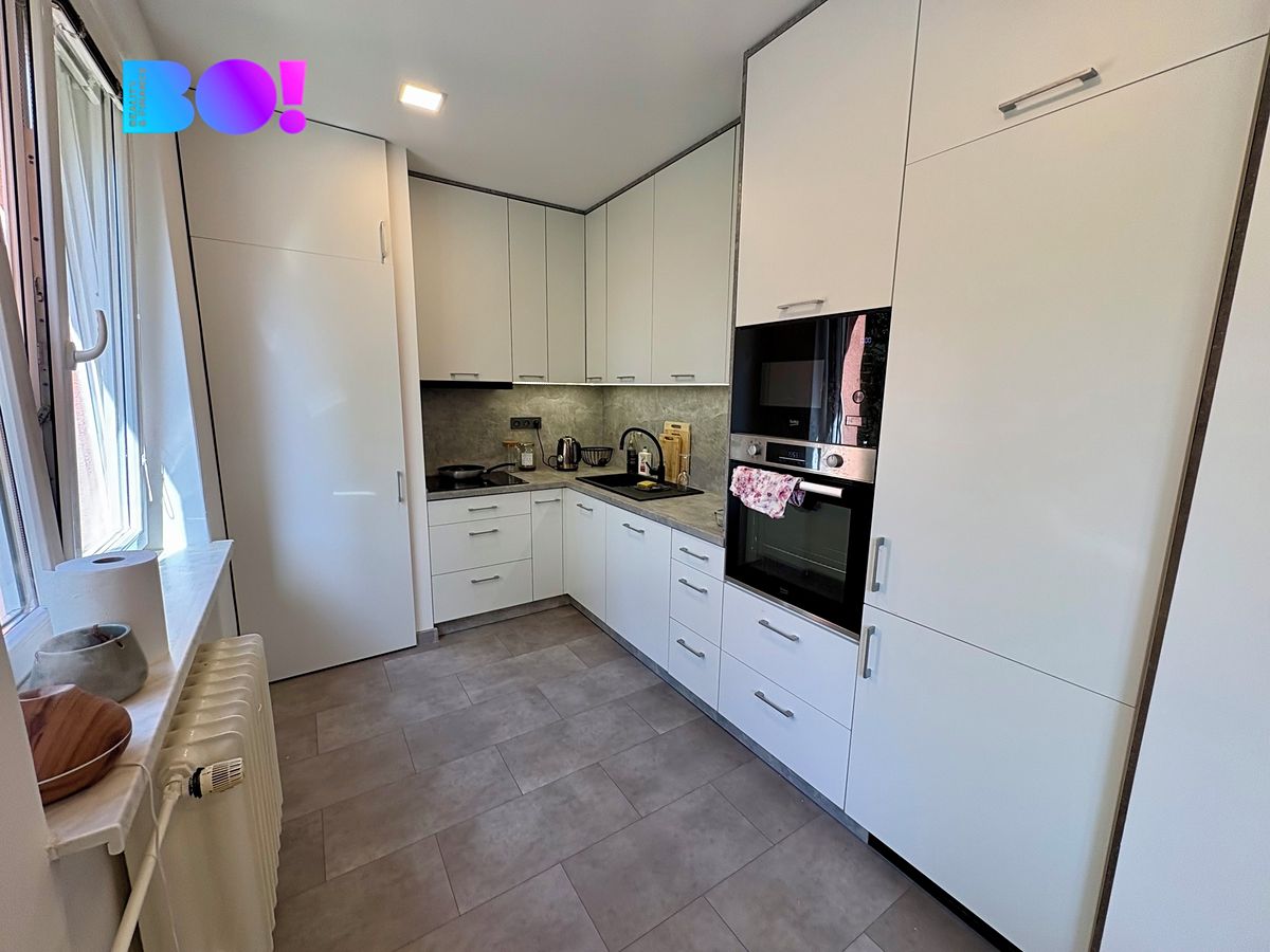 Pronájem bytu 2+kk 54 m²
