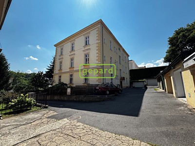 Prodej bytu 3+1 93 m²