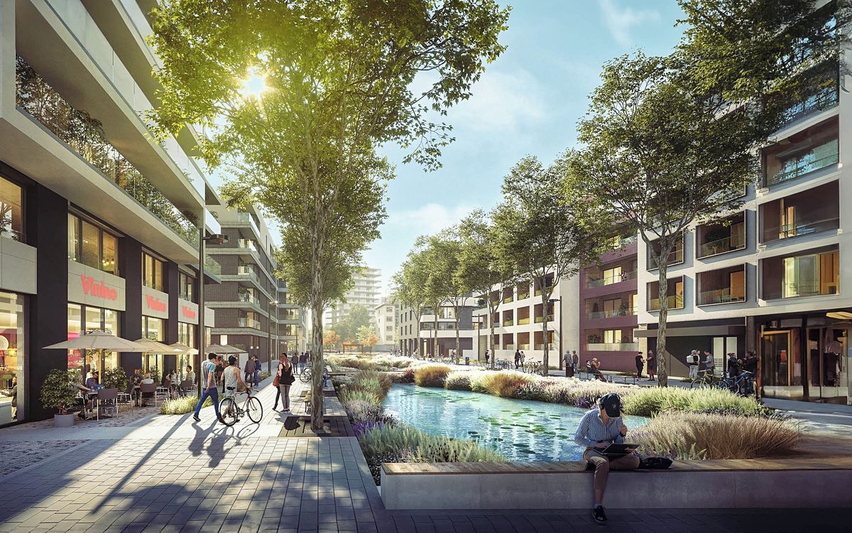 Prodej bytu 4+kk 105 m² – fotografie 3