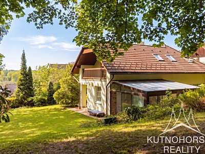 Prodej  rodinného domu 141 m², pozemek 841 m²