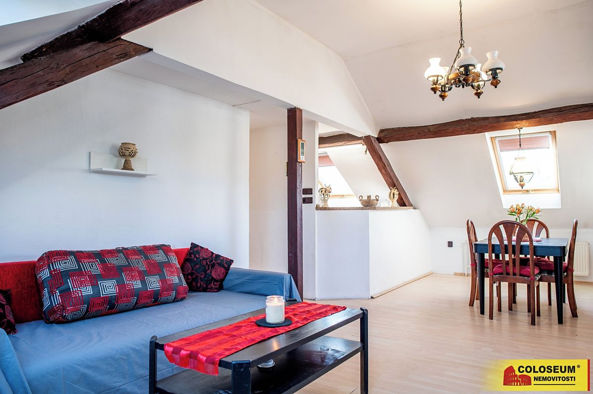Prodej bytu 4+1 101 m² – fotografie 3