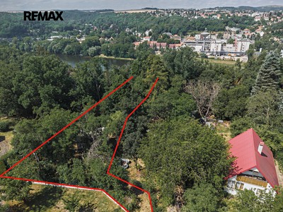 Prodej  chaty 24 m², pozemek 1 480 m²