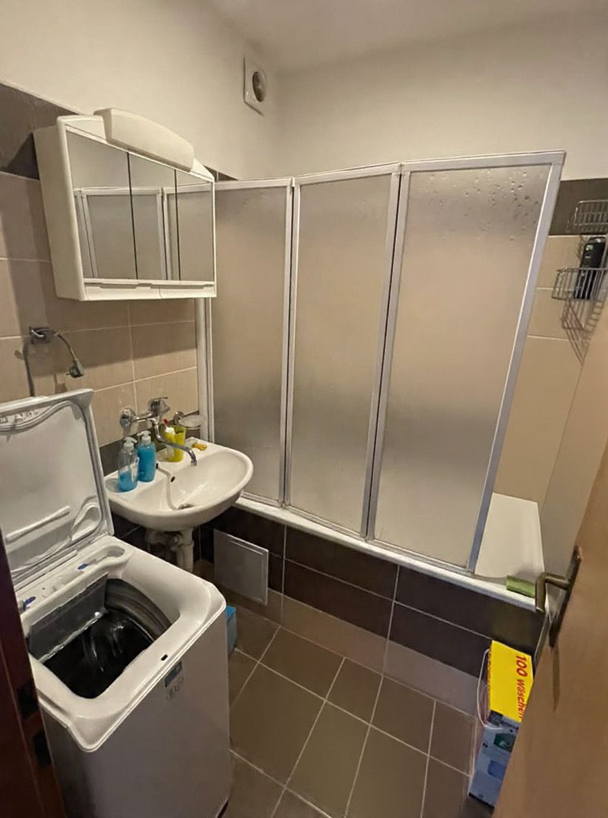 Prodej bytu 1+1 31 m²