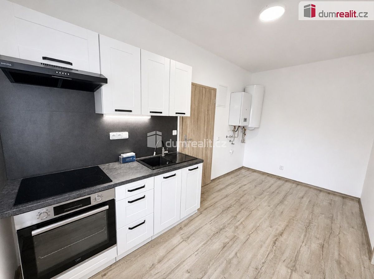 Pronájem bytu 2+1 40 m²