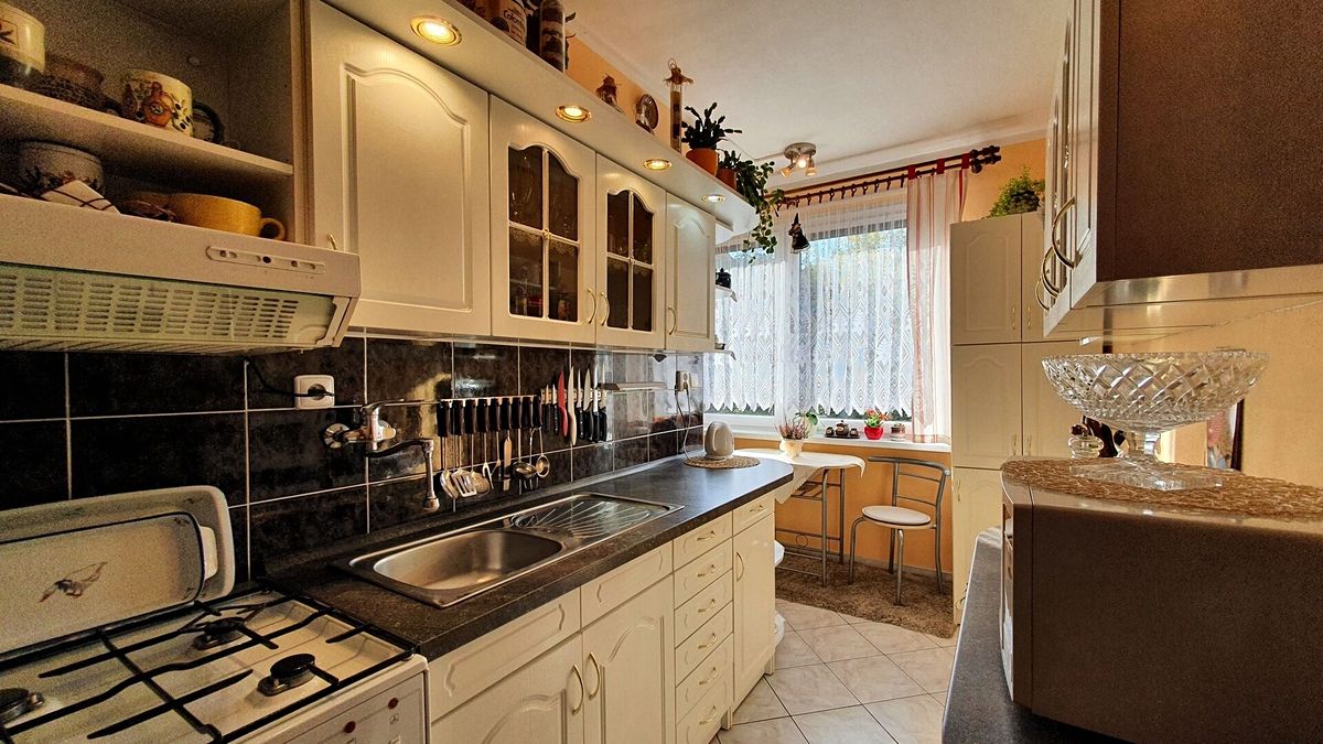 Pronájem bytu 3+1 70 m²