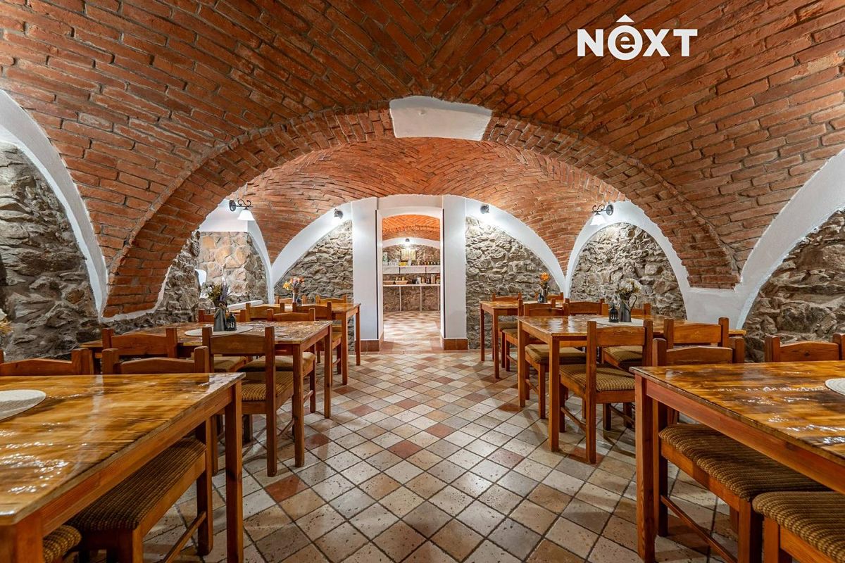 Prodej ubytovacího zařízení 550 m² – fotografie 4