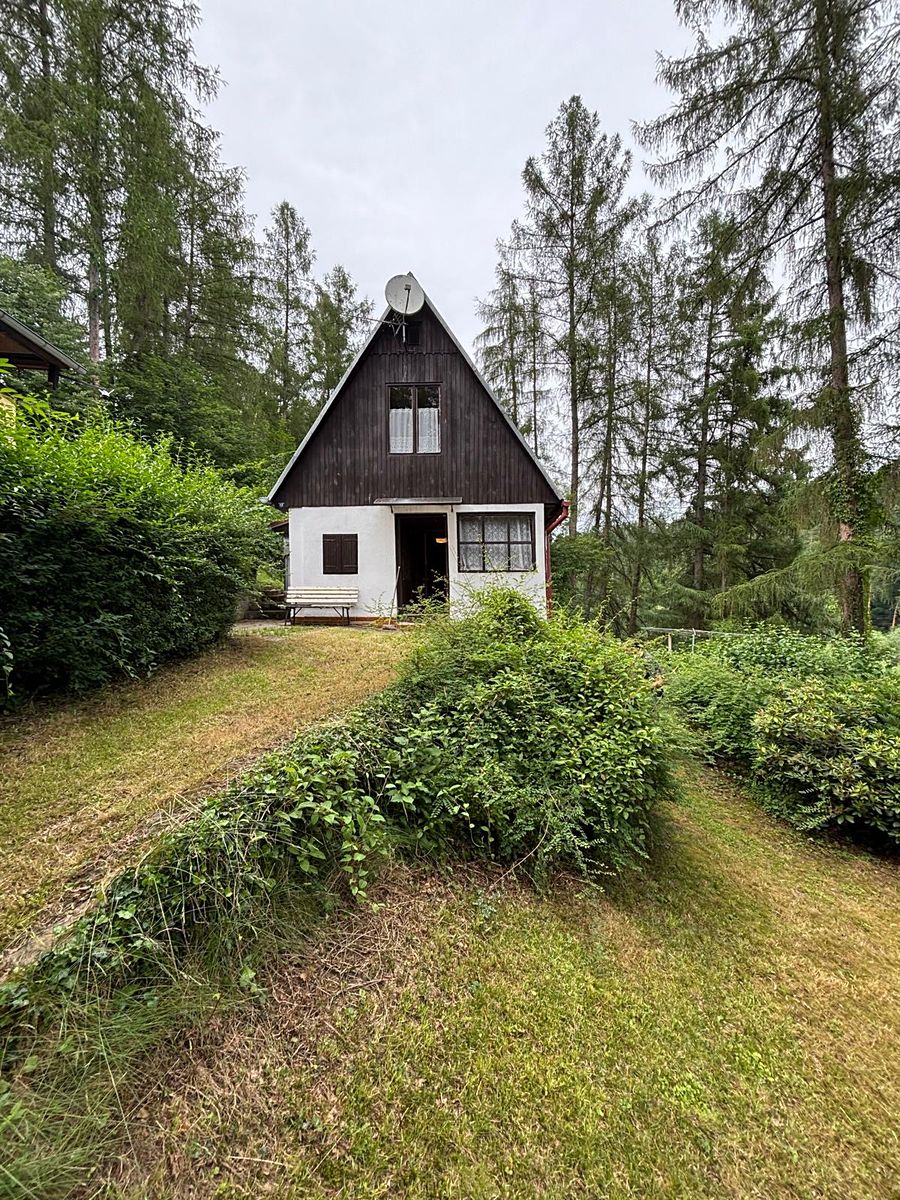 Prodej chaty 70 m², pozemek 309 m² – fotografie 2
