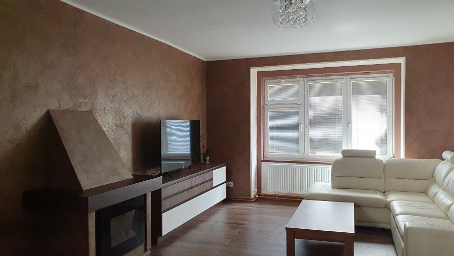 Prodej bytu 3+kk 78 m²