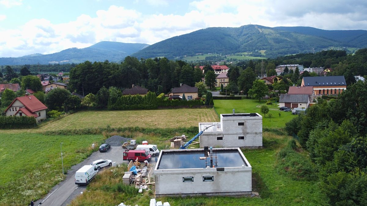 Prodej rodinného domu 120 m², pozemek 847 m² – fotografie 4