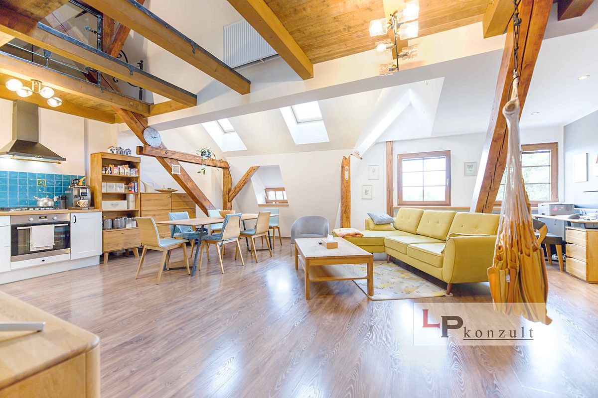 Prodej bytu 4+kk 145 m² – fotografie 2