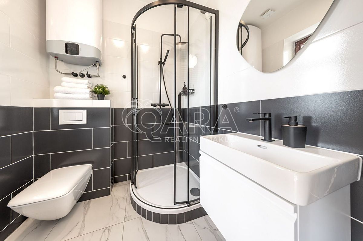 Prodej bytu 1+kk 33 m² – fotografie 4