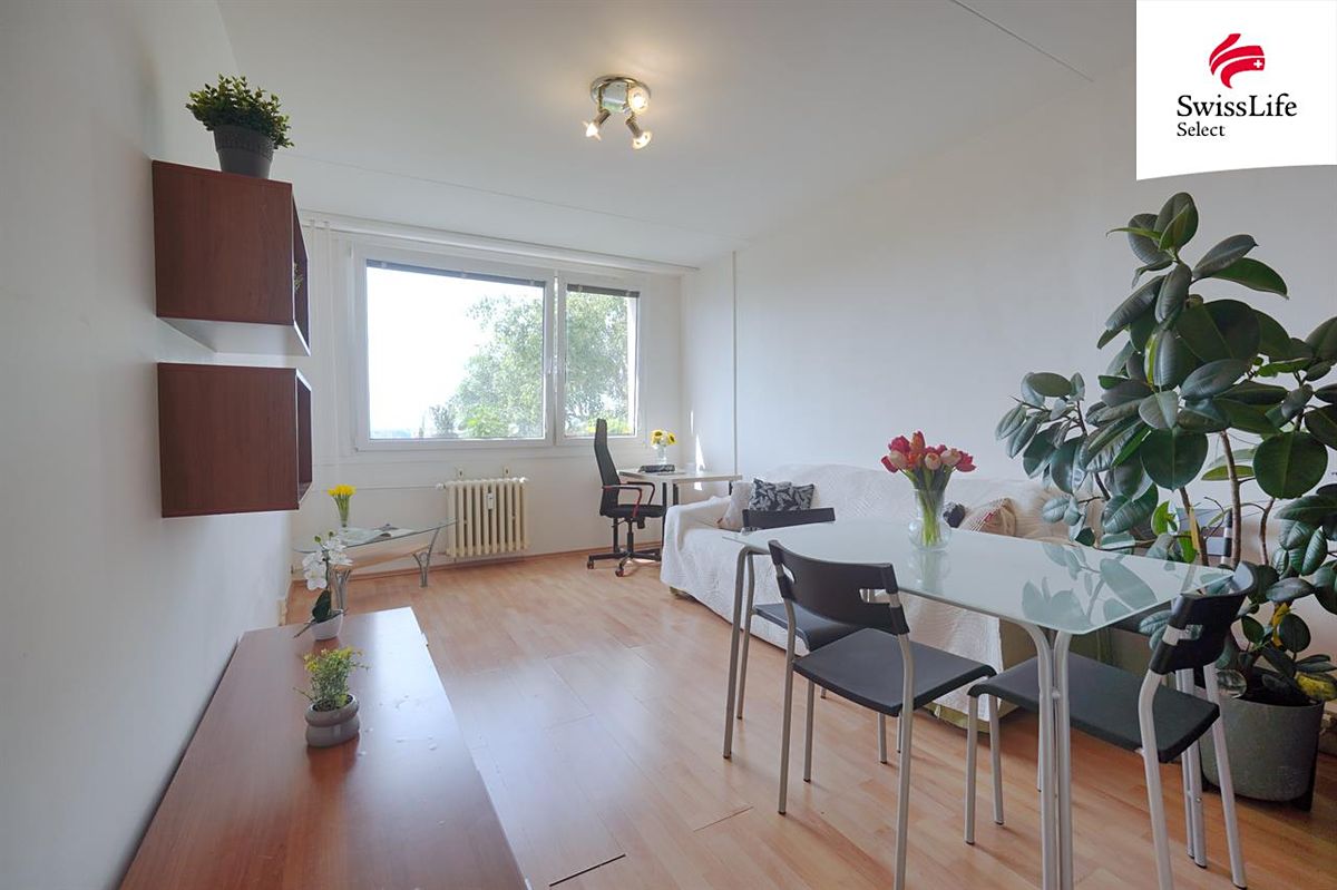 Prodej bytu 2+kk 45 m²