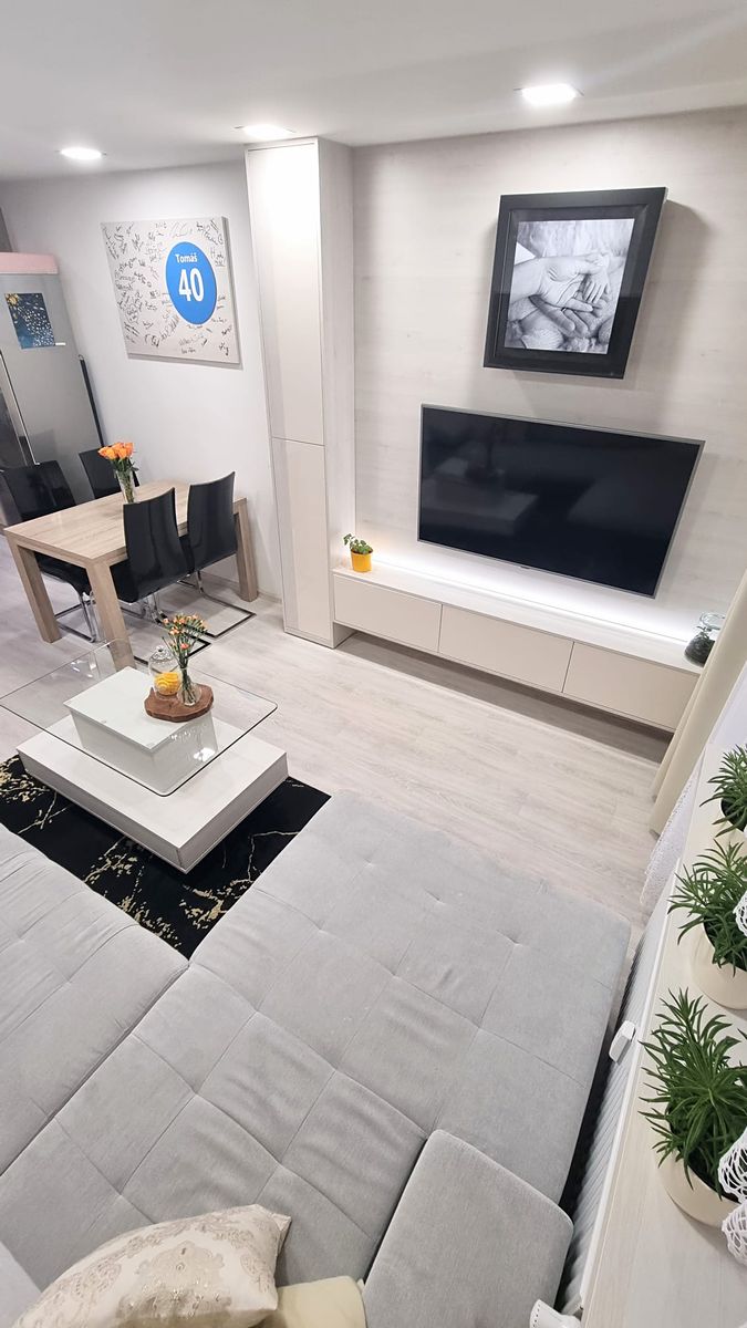 Prodej bytu 3+kk 60 m² – fotografie 3