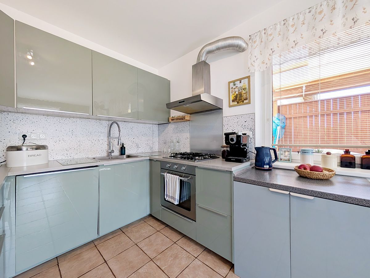 Prodej rodinného domu 130 m², pozemek 353 m² – fotografie 4