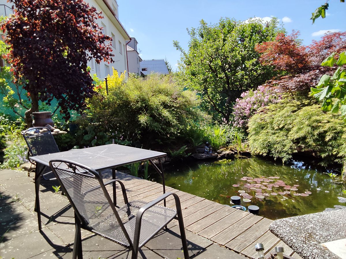 Pronájem bytu 3+1 85 m²