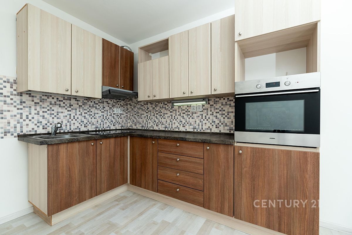 Prodej bytu 2+kk 46 m²