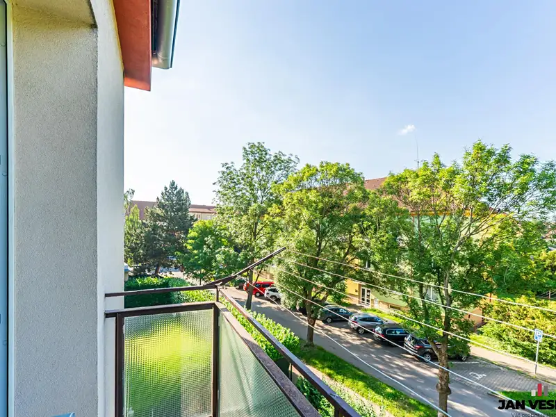 Pronájem bytu 2+kk 49 m², Praha – náhled fotky 3