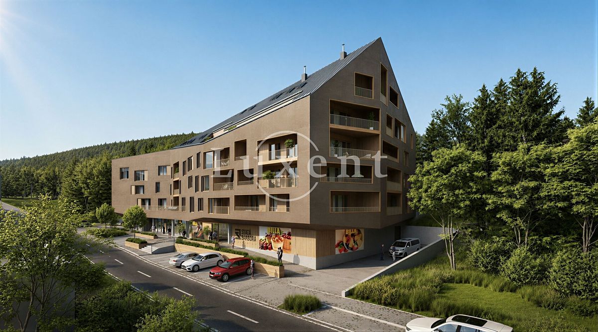 Prodej bytu 3+kk 112 m² – fotografie 4