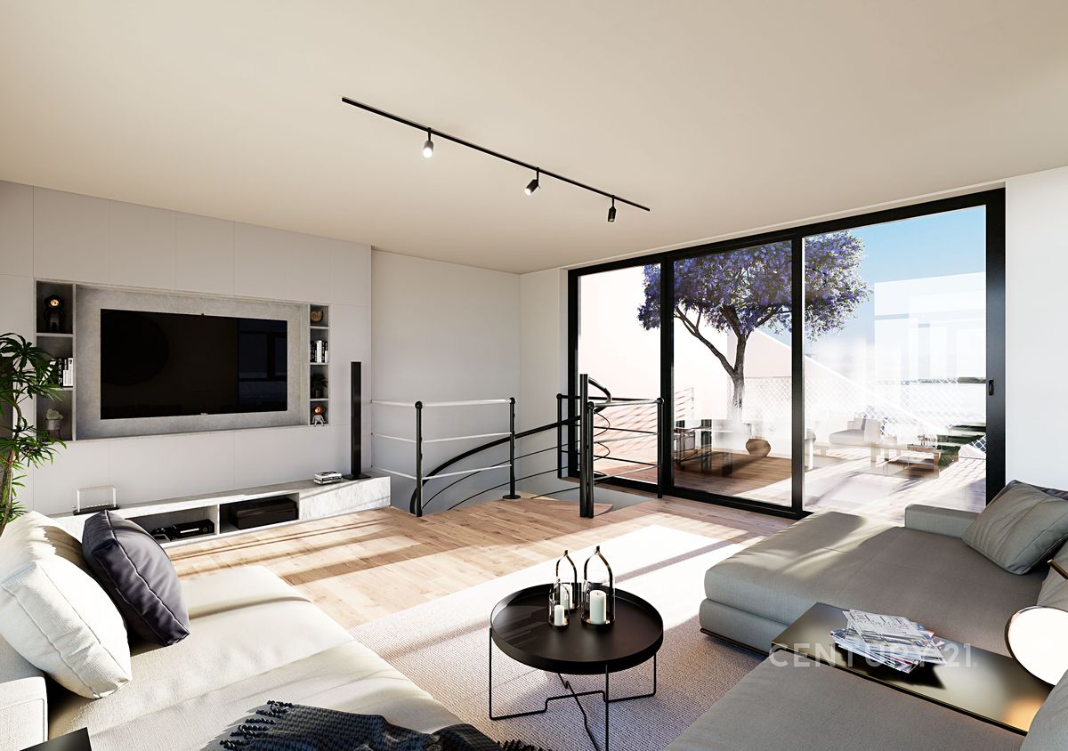 Prodej bytu 3+kk 99 m²