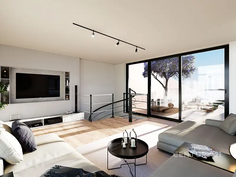 Prodej bytu 3+kk 99 m², Brno – náhled fotky 1