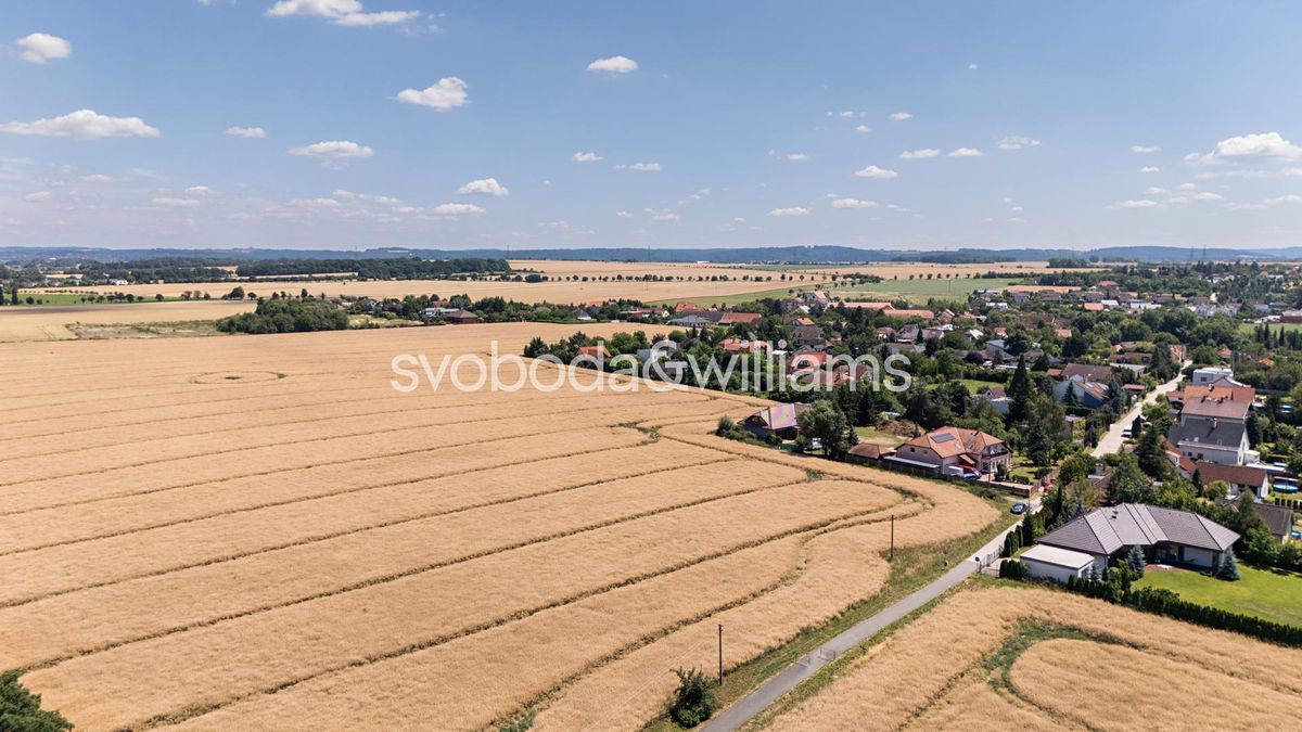 Prodej stavebního pozemku 8582 m²