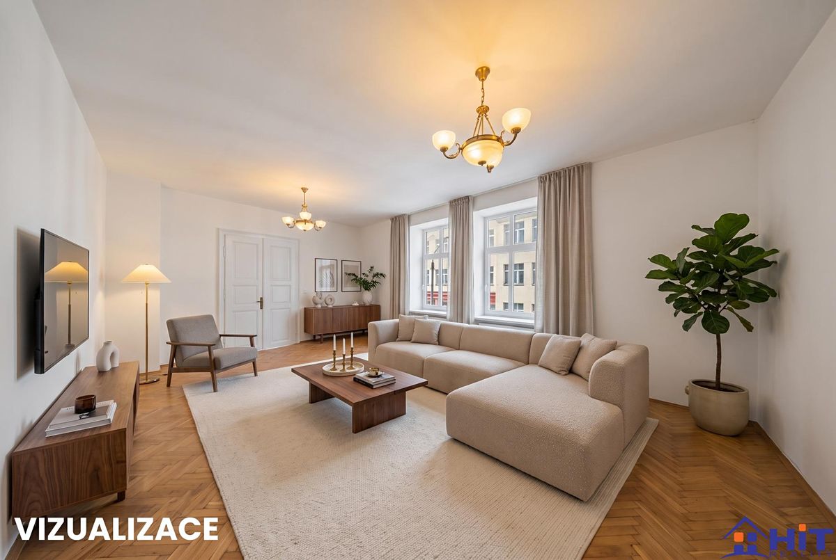 Prodej bytu 2+1 80 m² – fotografie 5