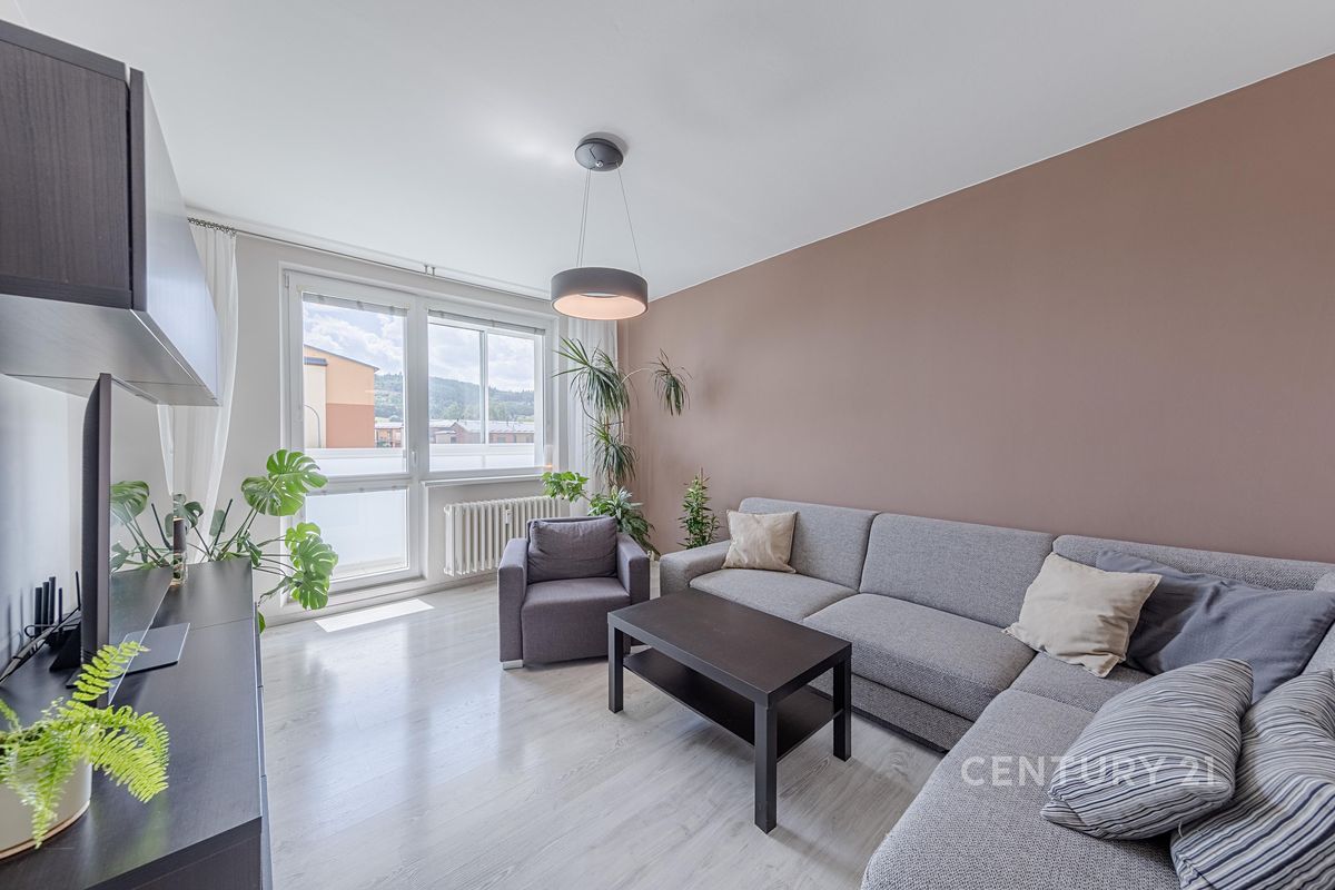 Prodej bytu 4+1 75 m² – fotografie 4