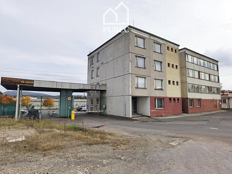 Pronájem komerčního prostoru, 270 m² (5 z 5)