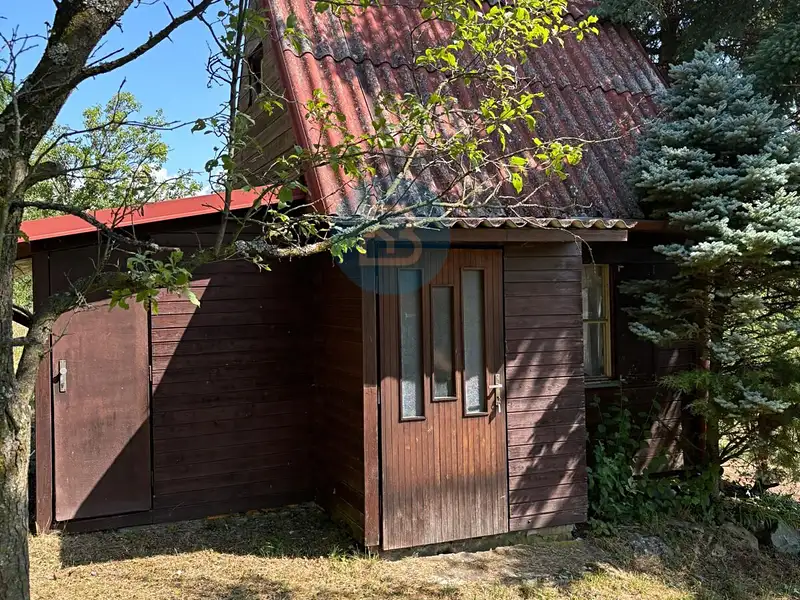 Prodej chaty 40 m², pozemek 691 m², Uherský Brod – náhled fotky 2