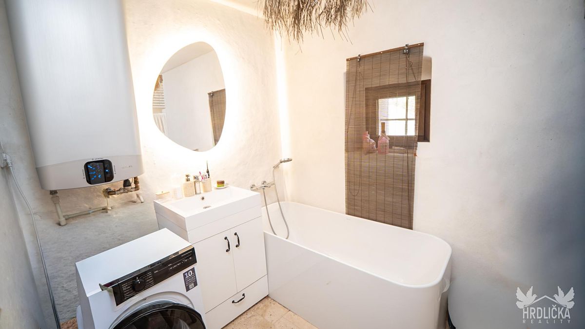 Prodej rodinného domu 60 m², pozemek 235 m² – fotografie 5