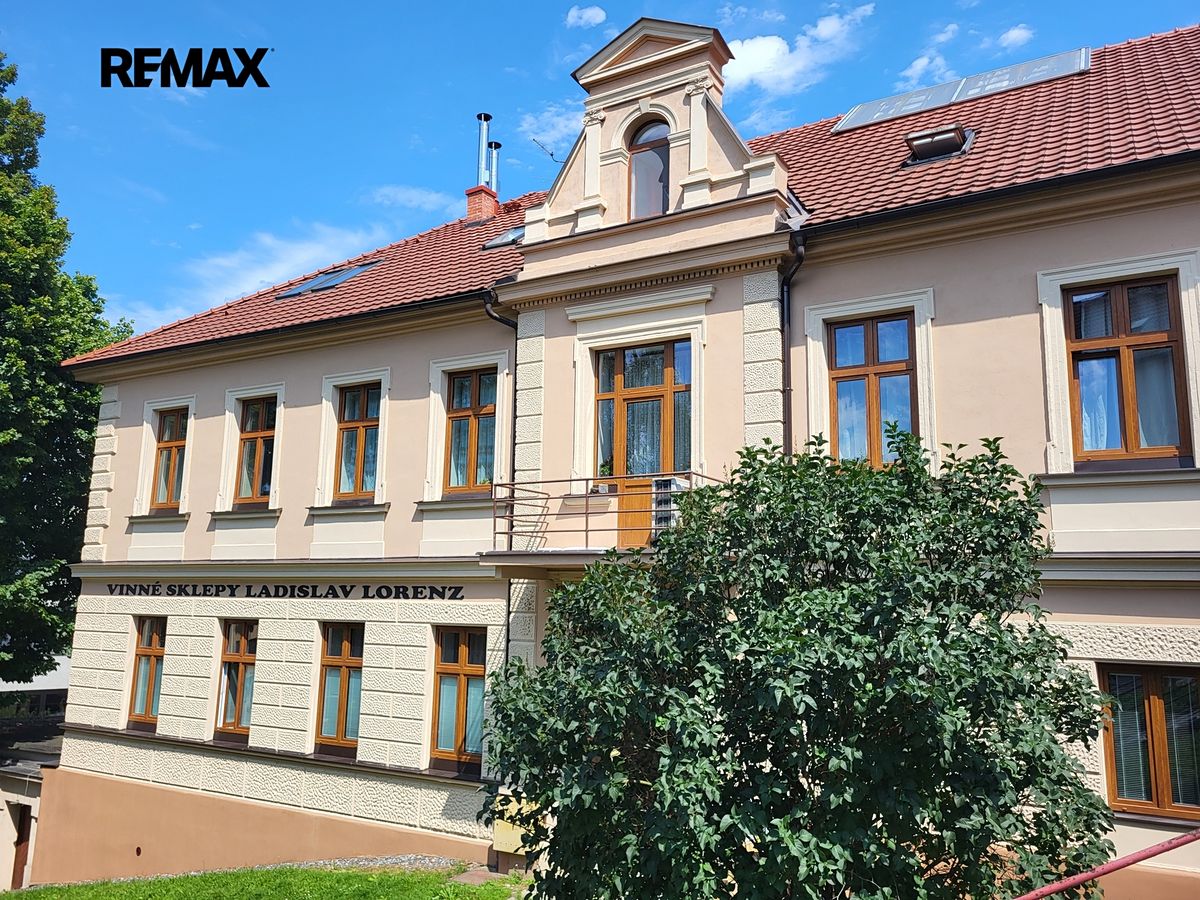 Prodej bytu 3+kk 80 m²
