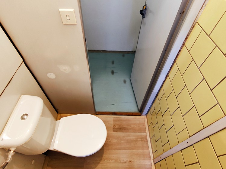 Квартира 2+1 на продаж, 56 м² (22 з 32)