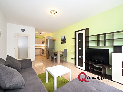 Pronájem bytu 2+kk 50 m²