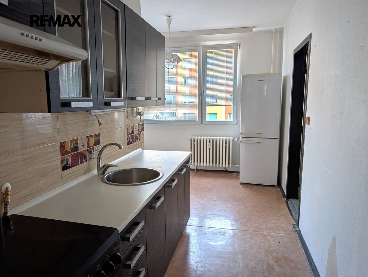 Prodej bytu 2+1 65 m² – fotografie 2