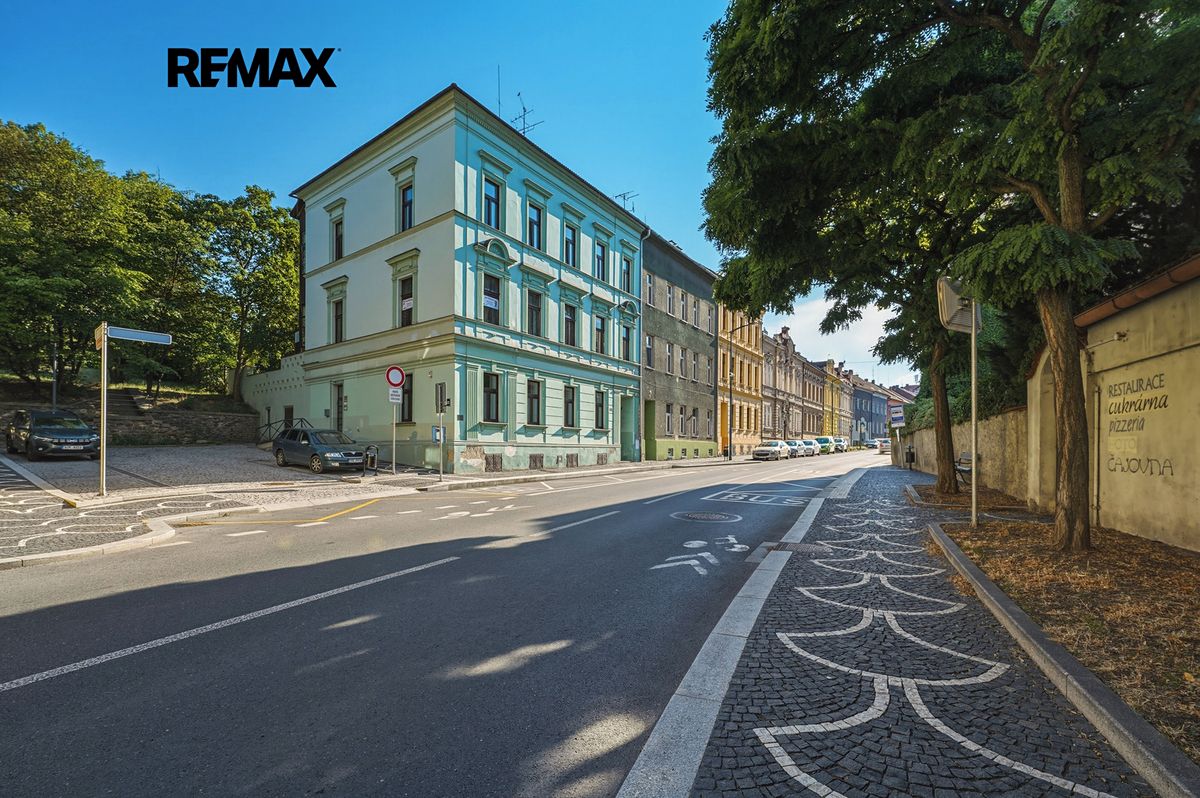 Prodej bytu 4+1 108 m²
