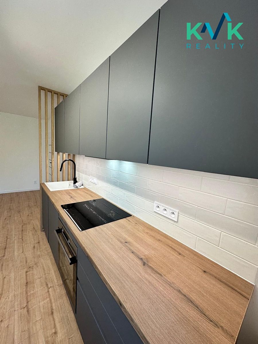 Prodej bytu 3+kk 66 m²