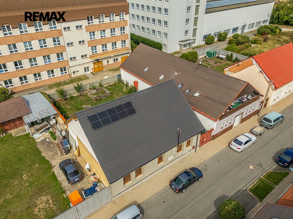 Prodej rodinného domu 129 m², pozemek 465 m² – fotografie 2