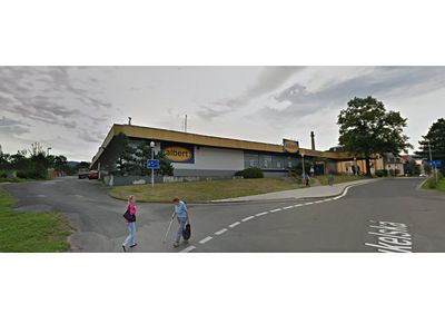 Pronájem obchodního prostoru 48 m²