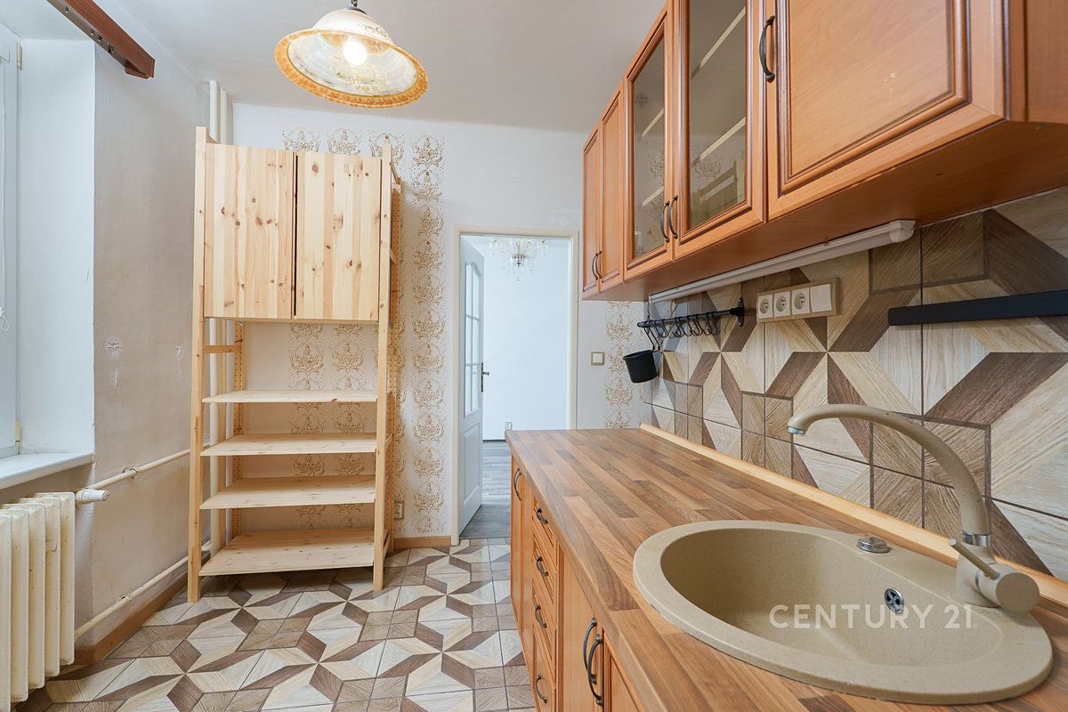 Prodej bytu 2+1 53 m² – fotografie 5
