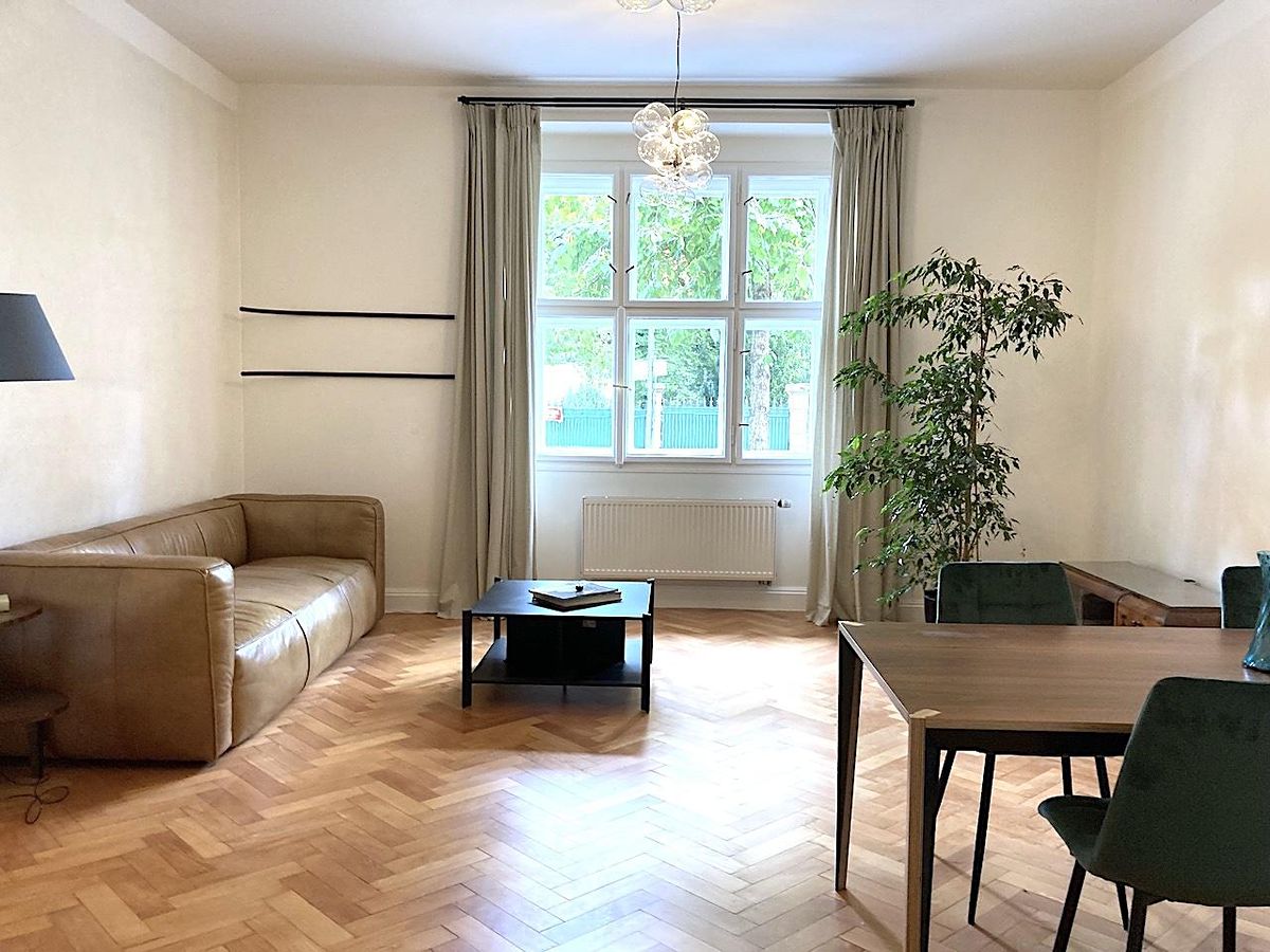 Pronájem bytu 3+1 120 m² – fotografie 4