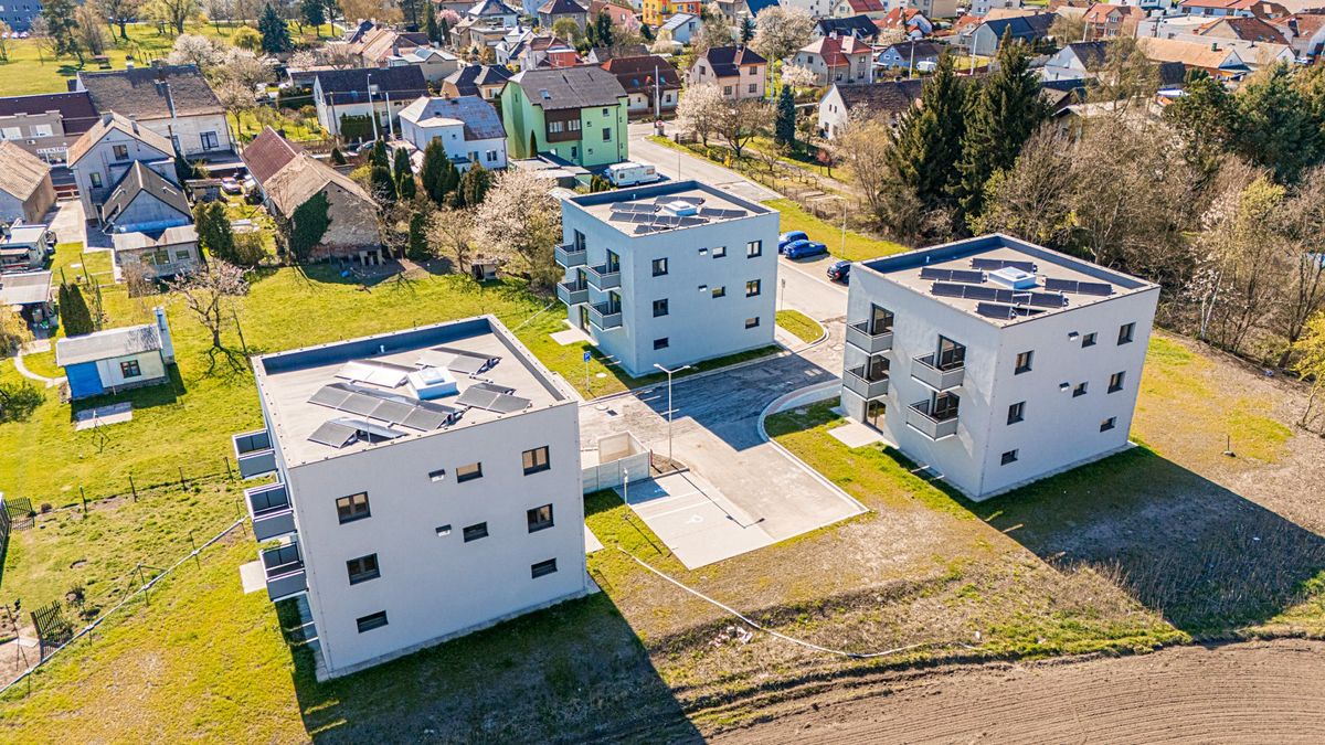 Prodej bytu 2+kk 89 m²