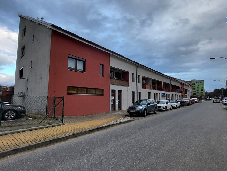 Wohnung 1+kk zum Kauf, 51 m² (12 von 17)