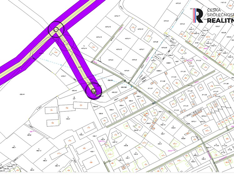 Prodej pozemku, 2 314 m² (17 z 19)