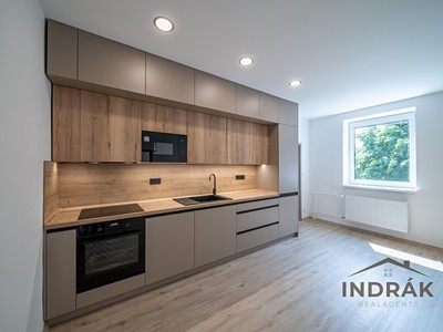 Prodej bytu 2+kk 54 m²