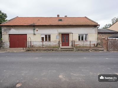 Prodej rodinného domu 115 m², pozemek 403 m²