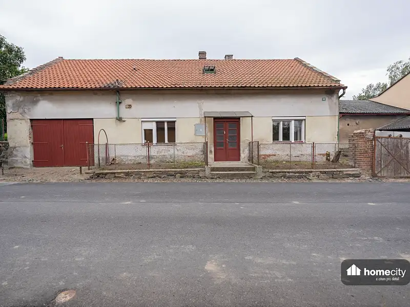Prodej rodinného domu 115 m², pozemek 403 m², Třebešice – náhled fotky 1