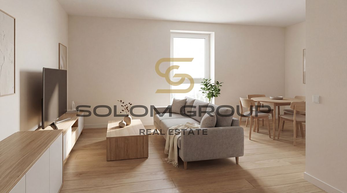 Prodej bytu 1+kk 38 m²