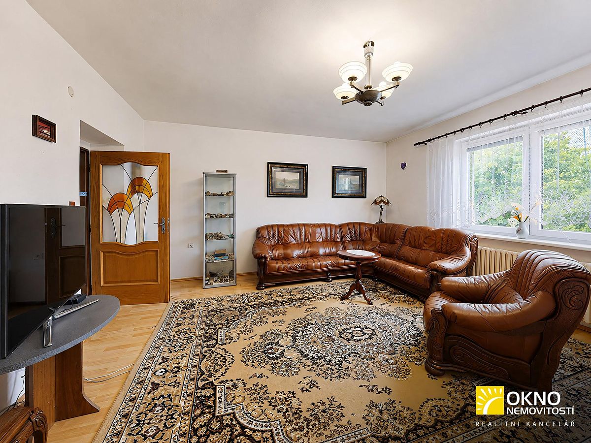 Prodej rodinného domu 190 m², pozemek 8211 m² – fotografie 5