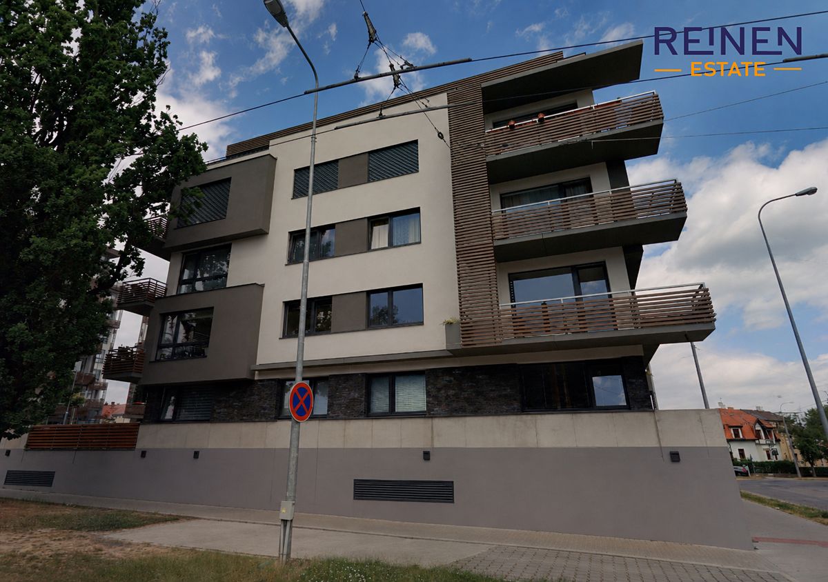Prodej bytu 3+kk 77 m²