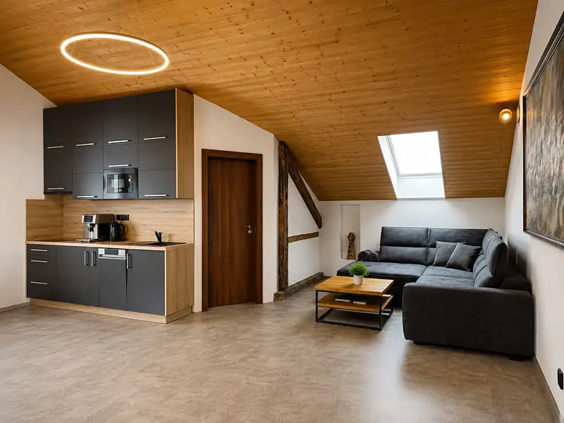 Prodej bytu atypický 64 m², Šumperk – náhled fotky 1